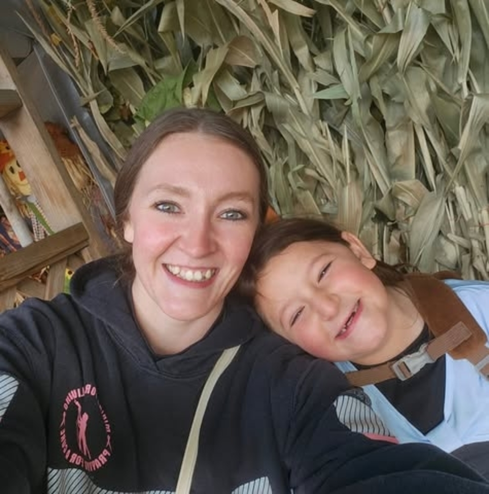 Meet your Posher, Shayla